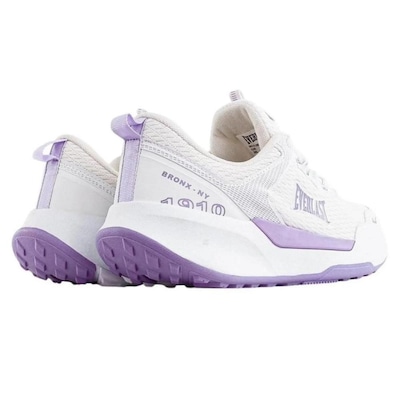 Tenis Feminino Everlast Solo - Foto 2