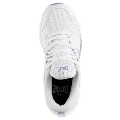 Tenis Feminino Everlast Solo - Foto 3