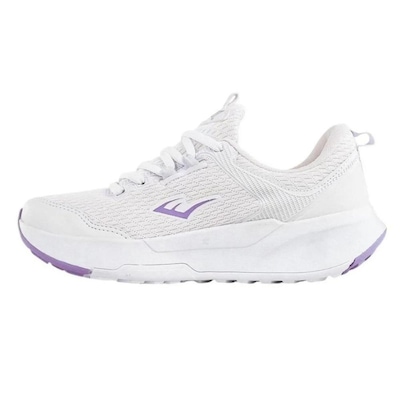 Tenis Feminino Everlast Solo - Foto 4