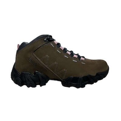Bota Feminina Bull Terrier Ranger - Foto 1