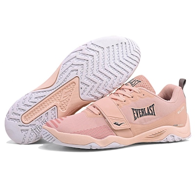 Tênis Feminino Everlast Elite Treino - Foto 6
