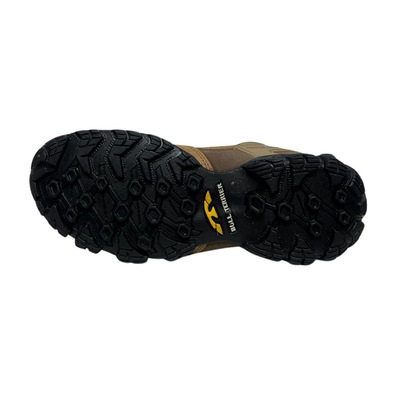Bota Masculina Bull Terrier Target HI Wood - Foto 2