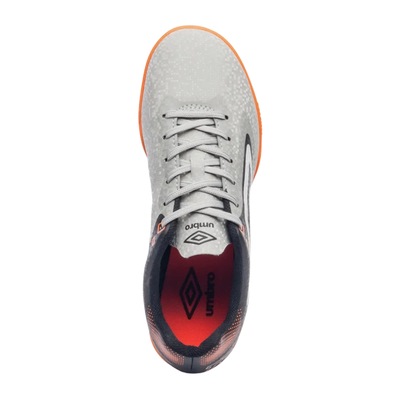 Chuteira Futsal Adulto Umbro Techno II - Foto 3