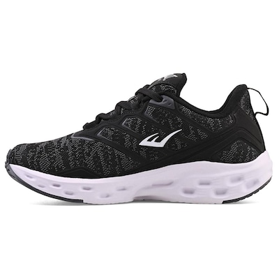 Tênis Masculino Everlast Climber Run - Foto 4