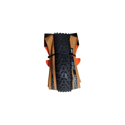 Pneu Arisun 29 x 2.25 bike MTB Mount Cook Kevlar creme - Foto 1
