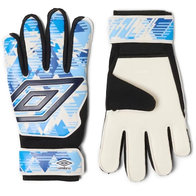 Luva de Goleiro Umbro Formation Infantil - Foto 1