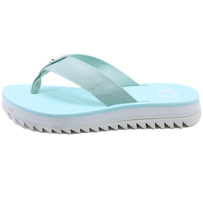 Chinelo Kenner Kyra Essence Pro Flatform Feminino - Foto 5