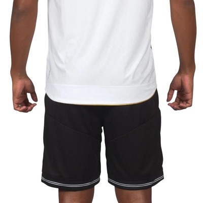 Bermuda do Vasco Away 2025 Kappa Play Masculina - Foto 2