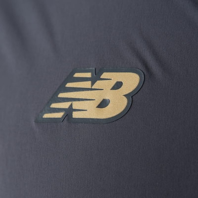 Jaqueta São Paulo New Balance 2025 Viagem Masculino - Foto 5