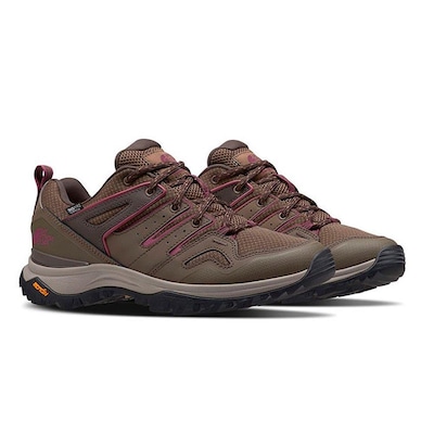 Tenis Feminino The North Face Hedgehog Fastpack II Mid - Foto 1