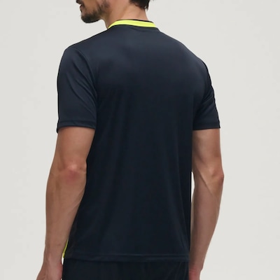 Camisa Umbro Basic Sponsor Masculino - Foto 2