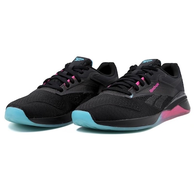 Tênis Unissex Reebok Nano X4 - Foto 5