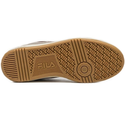 Tênis Masculino Fila Court 90 - Foto 2