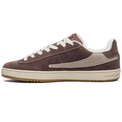 Tênis Masculino Fila Court 90 - Foto 4