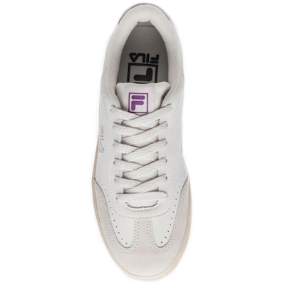 Tênis Feminino Fila Court 80 - Foto 3