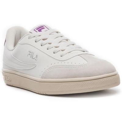 Tênis Feminino Fila Court 80 - Foto 5
