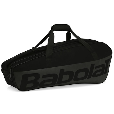 Raqueteira Babolat Court M X6 - Foto 1