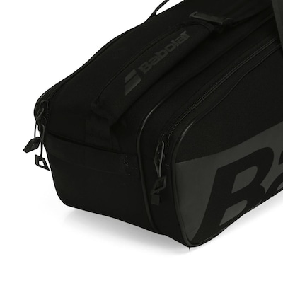 Raqueteira Babolat Court M X6 - Foto 4