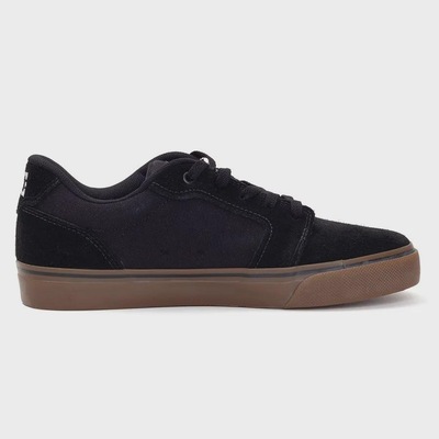 Tênis Unissex DC Shoes Anvil La - Foto 1