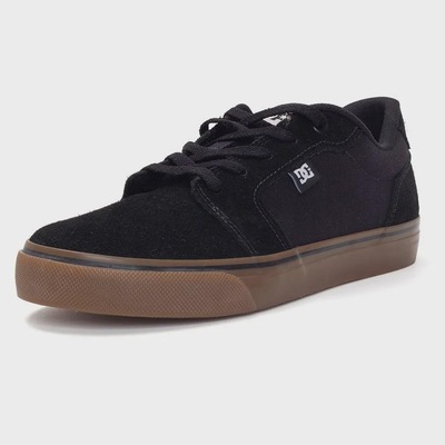 Tênis Unissex DC Shoes Anvil La - Foto 2