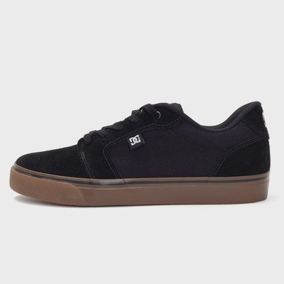 Tênis Unissex DC Shoes Anvil La - Foto 3