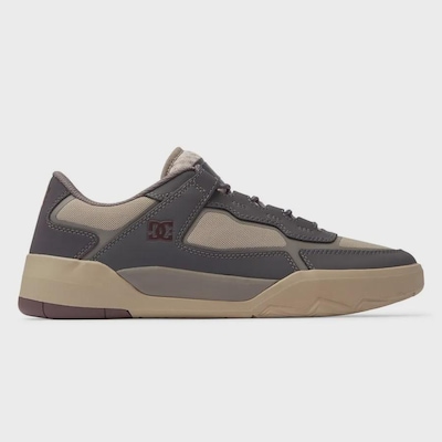 Tênis Unissex DC Shoes Metric Imp Dark - Foto 1