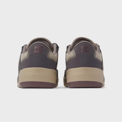 Tênis Unissex DC Shoes Metric Imp Dark - Foto 3