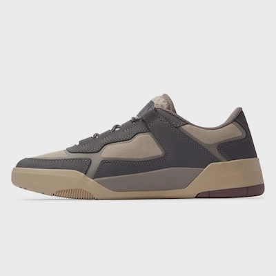 Tênis Unissex DC Shoes Metric Imp Dark - Foto 4