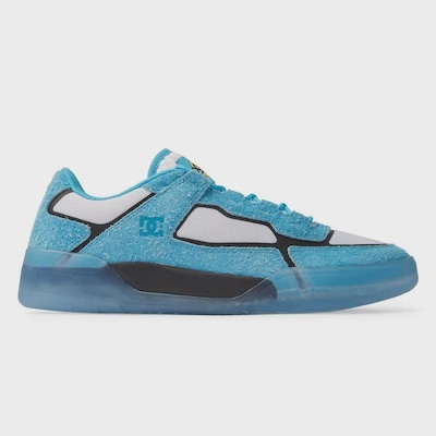 Tênis Unissex DC Shoes Metric Le Imp - Foto 1