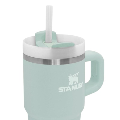 Copo Térmico Stanley Quencher 2.0 Quartz 591ml - Foto 3