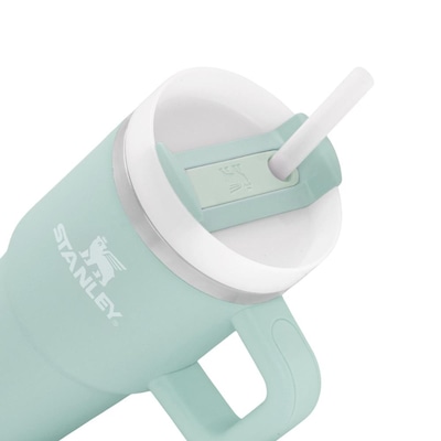 Copo Térmico Stanley Quencher 2.0 Quartz 591ml - Foto 4
