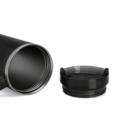 Copo Térmico Stanley Quencher Black 2.0 887ml - Foto 5