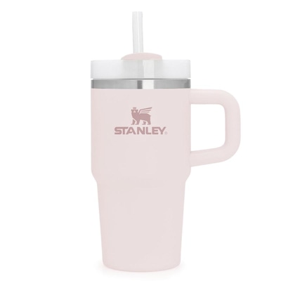 Copo Térmico Stanley Quencher 2.0 Quartz 591ml - Foto 1