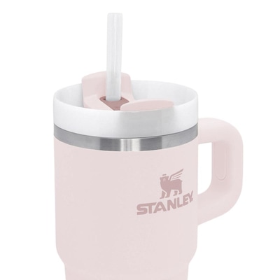 Copo Térmico Stanley Quencher 2.0 Quartz 591ml - Foto 3