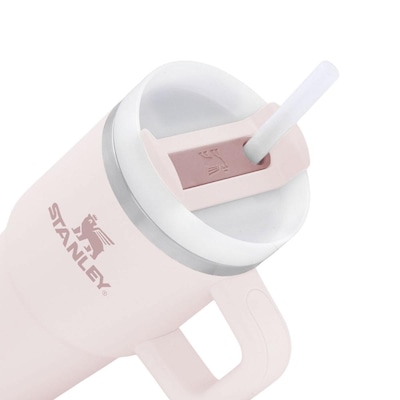 Copo Térmico Stanley Quencher 2.0 Quartz 591ml - Foto 4