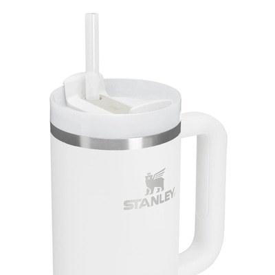 Copo Térmico Stanley Quencher 2.0 887ml - Foto 3