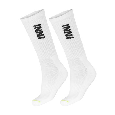 Meia Inni Game Cano Alto 39 ao 44 com 2 Pares - Foto 2