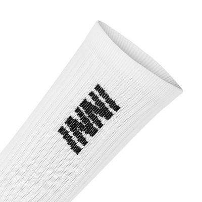 Meia Inni Game Cano Alto 39 ao 44 com 2 Pares - Foto 3