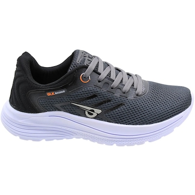 Tênis Masculino Esportivo Glk Magnus Confortavél - Foto 1
