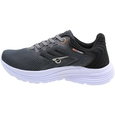 Tênis Masculino Esportivo Glk Magnus Confortavél - Foto 4