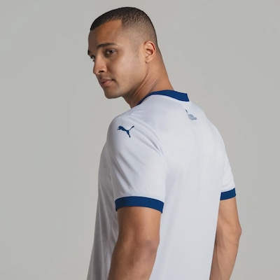Camisa do Bahia Puma  I 2025 Masculina - Foto 4