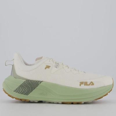 Tênis Masculino Fila Racer Skytrail - Foto 1