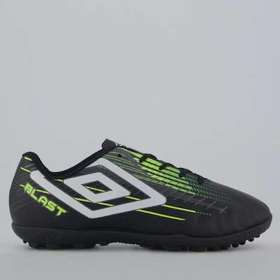 Chuteira de Society Adulto Umbro Blast - Foto 1