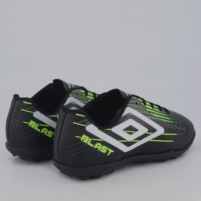 Chuteira de Society Adulto Umbro Blast - Foto 3