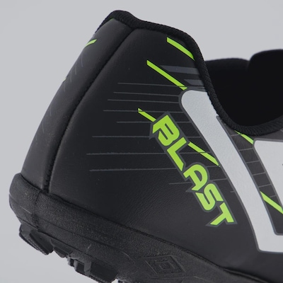 Chuteira de Society Adulto Umbro Blast - Foto 6