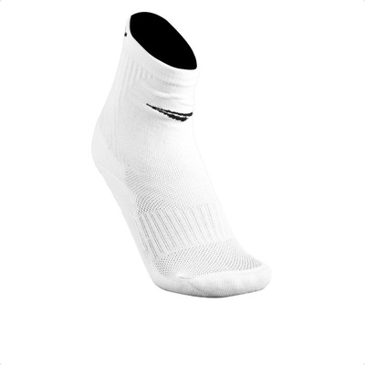 Meia Cano Alto Performance Penalty Grip 791 Infantil - Foto 1