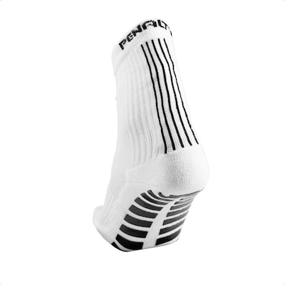 Meia Cano Alto Performance Penalty Grip 791 Infantil - Foto 2
