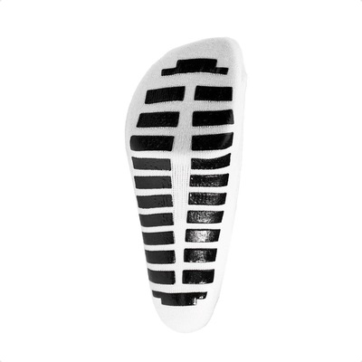 Meia Cano Alto Performance Penalty Grip 791 Infantil - Foto 3