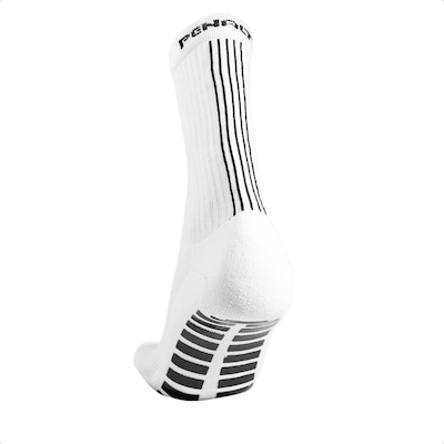 Meia Cano Alto Performance Penalty Grip 789 Unissex - Foto 2