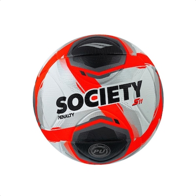 Bola de Society Penalty S11 R2 XXV - Foto 2